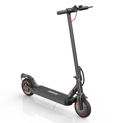 iScooter i9 – Scooter Électrique Pliable 350W, 30 km/h, Pneus 8,5"