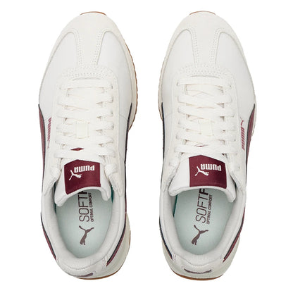 Puma chaussures pour hommes chaussures pour femmes chaussures à bout en T R78 Nylon rétro chaussures d'entraînement moral chaussures décontractées Couples chaussures de sport basses 399250-14
