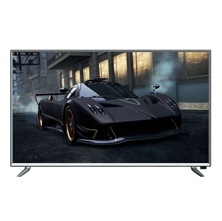 Téléviseur LED/LCD Android Dutrieux – Full HD &amp; 4K