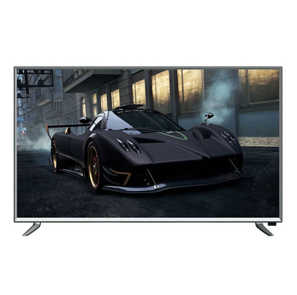 Téléviseur LED/LCD Android Dutrieux – Full HD &amp; 4K