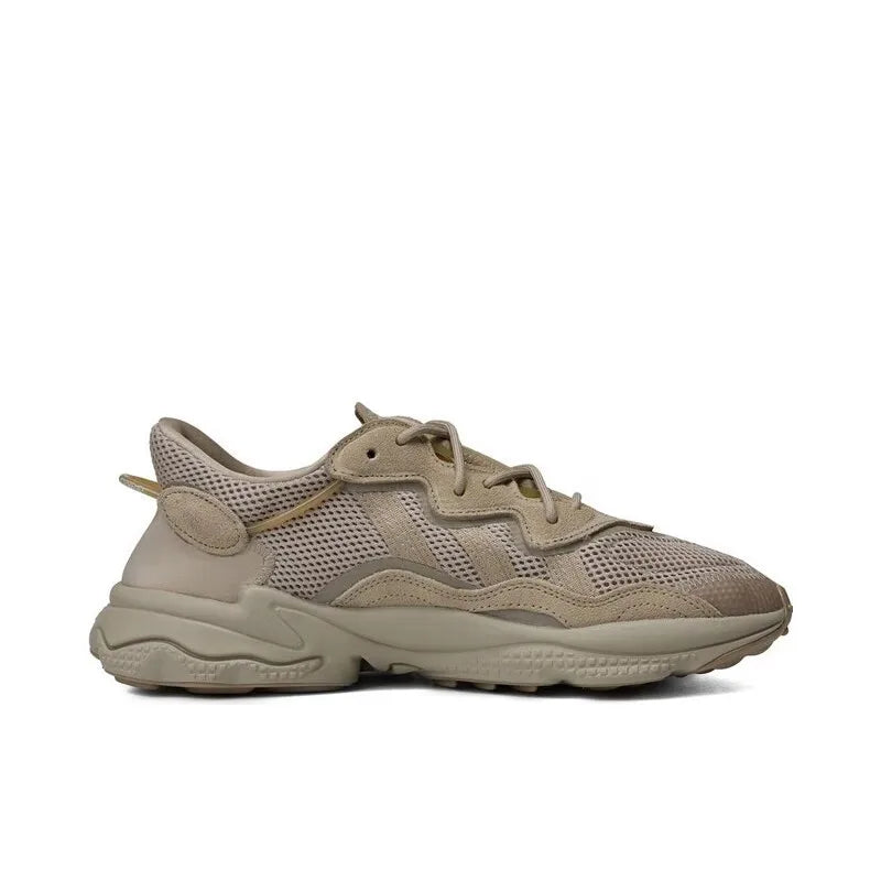 Adidas Originals OZWEEGO W – Chaussures de Course Femme Respirantes et Confortables