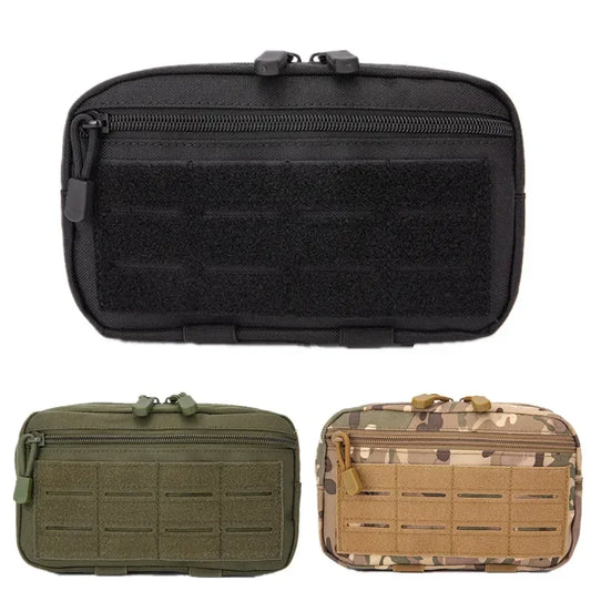 Sac Tactique EDC Dawndesslo – Nylon Résistant, Pour Chasse, Camping et Randonnée