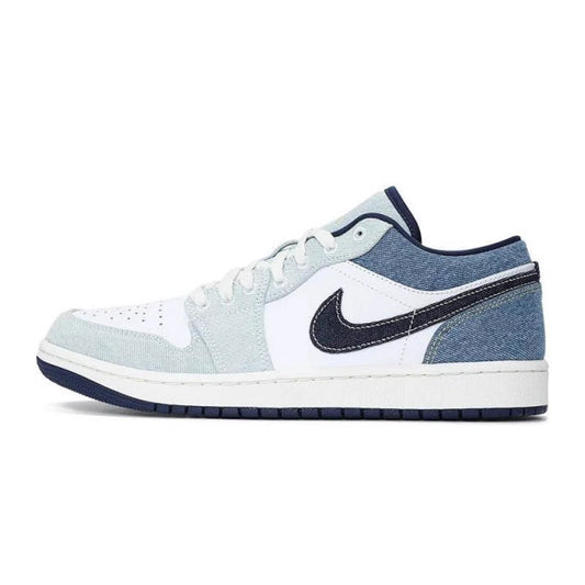 Nike Air Jordan 1 rétro basket-ball décontracté pour hommes