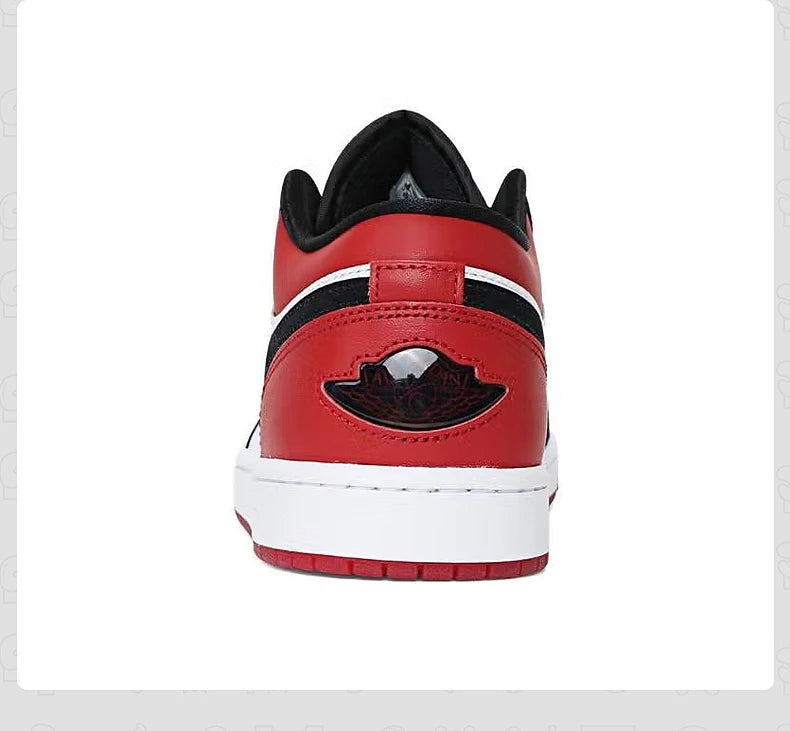 Nike été chaussures pour hommes AIR JORDAN 1 sneaker chaussures décontractées chaussures de basket-ball