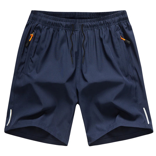 Shorts de performance pour homme, parfaits pour l'entraînement et le running.