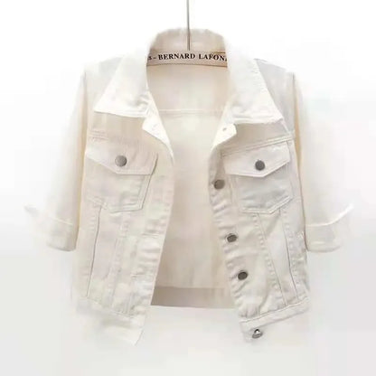 Chemise Streetwear Loose – Printemps/Été 2025