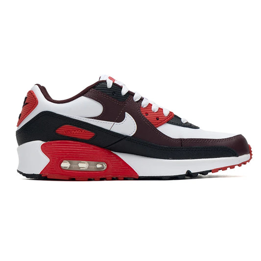👟 Nike Air Max 90 BG – Chaussures de Sport Rétro Légères pour Tous
