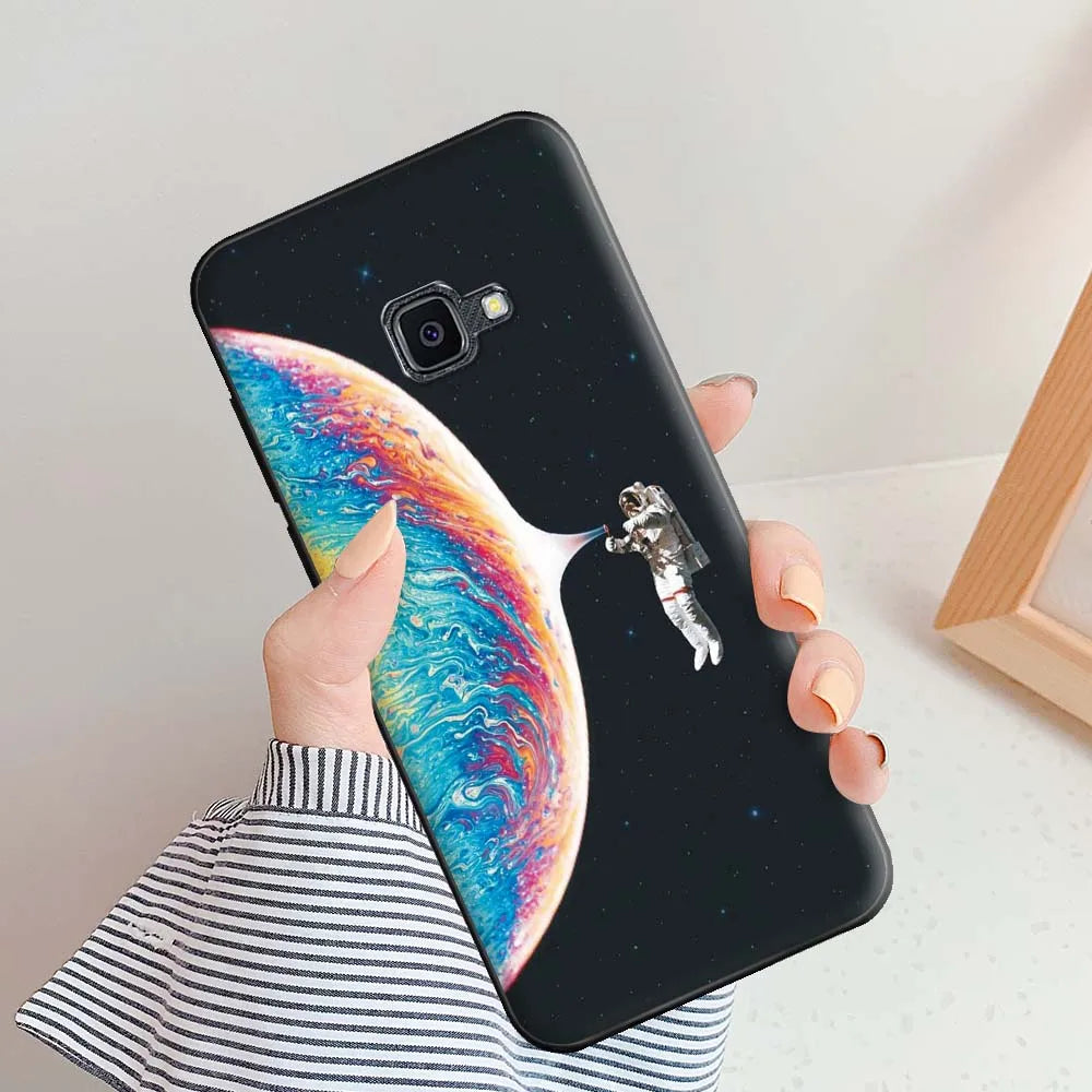 Coque YOUVEI Souple et Résistante – Anti-Choc, Anti-Poussière et Étanche pour Samsung Galaxy Xcover 4 / 4s
