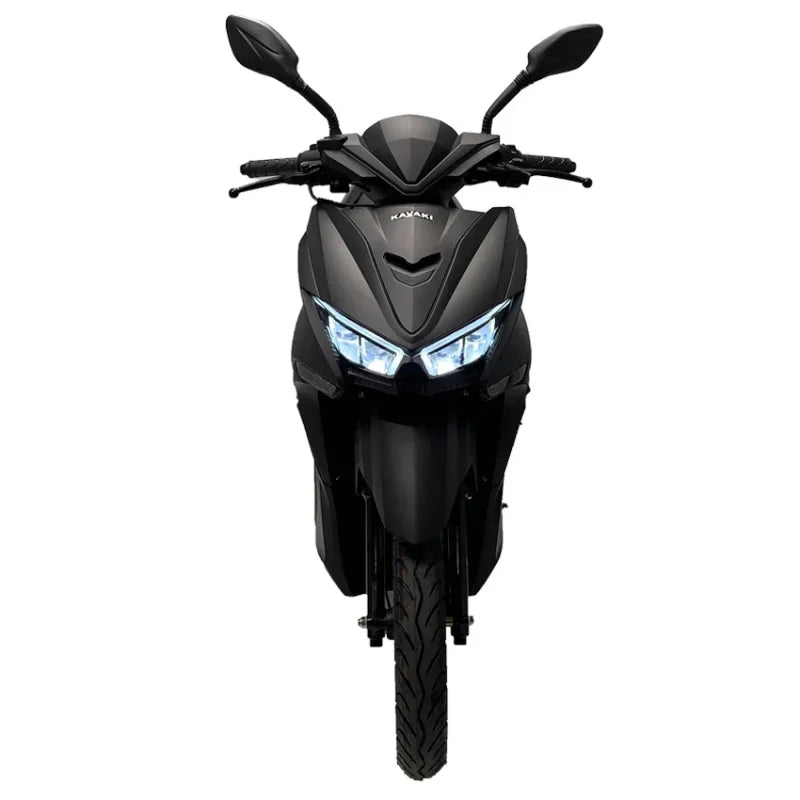 Scooter KAVAKI 125ccT-45B