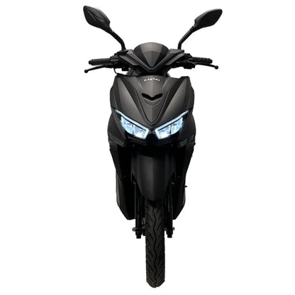 Scooter KAVAKI 125ccT-45B