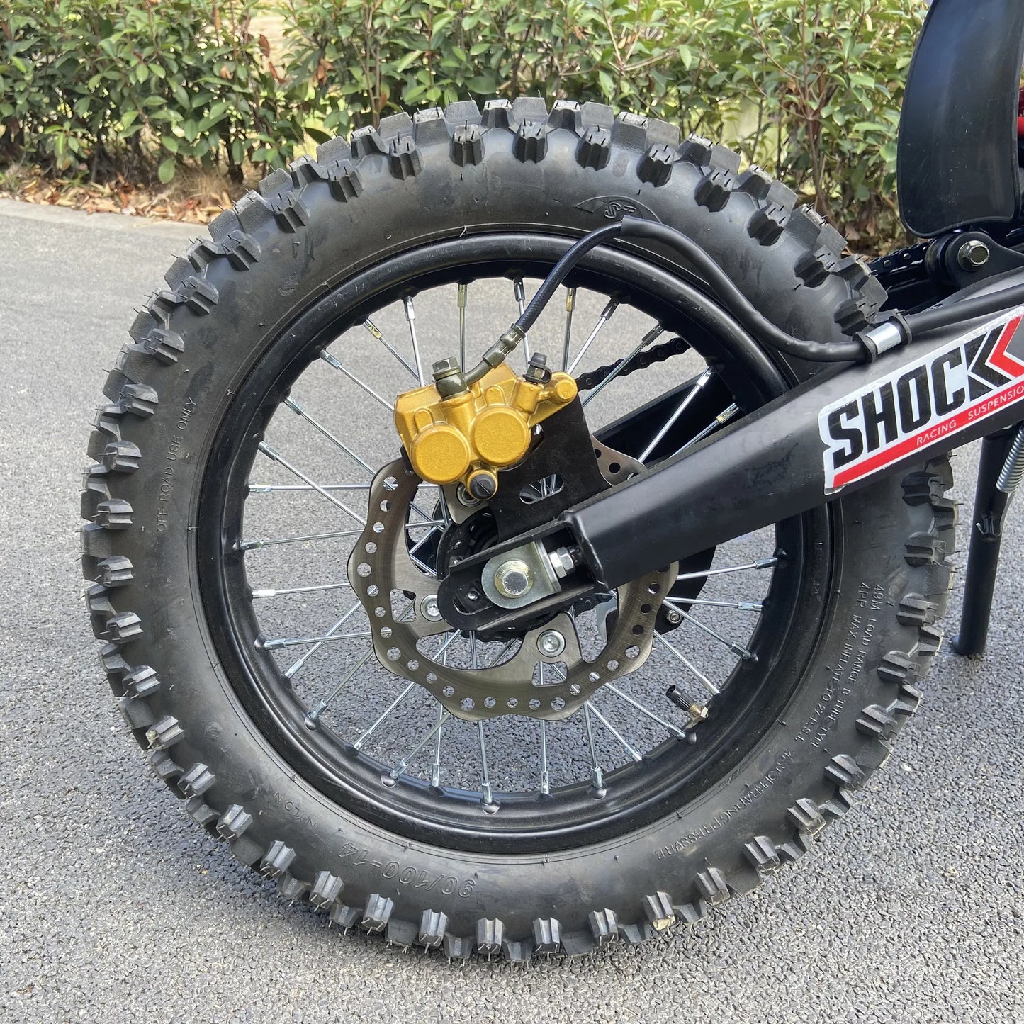 🏍️ Moto 125cc – Performance et Confort au Meilleur Prix