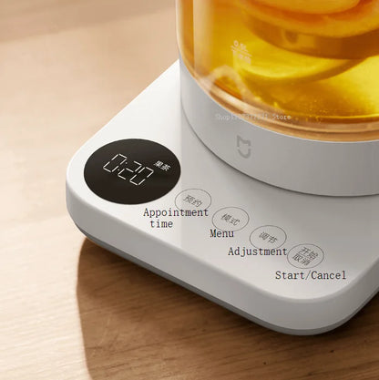 Xiaomi Mijia N1 – Bouilloire Électrique Multifonctionnelle 800W