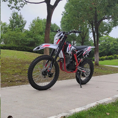 Motoneige / Quad 250cc Tout-Terrain – Plage et Motocross