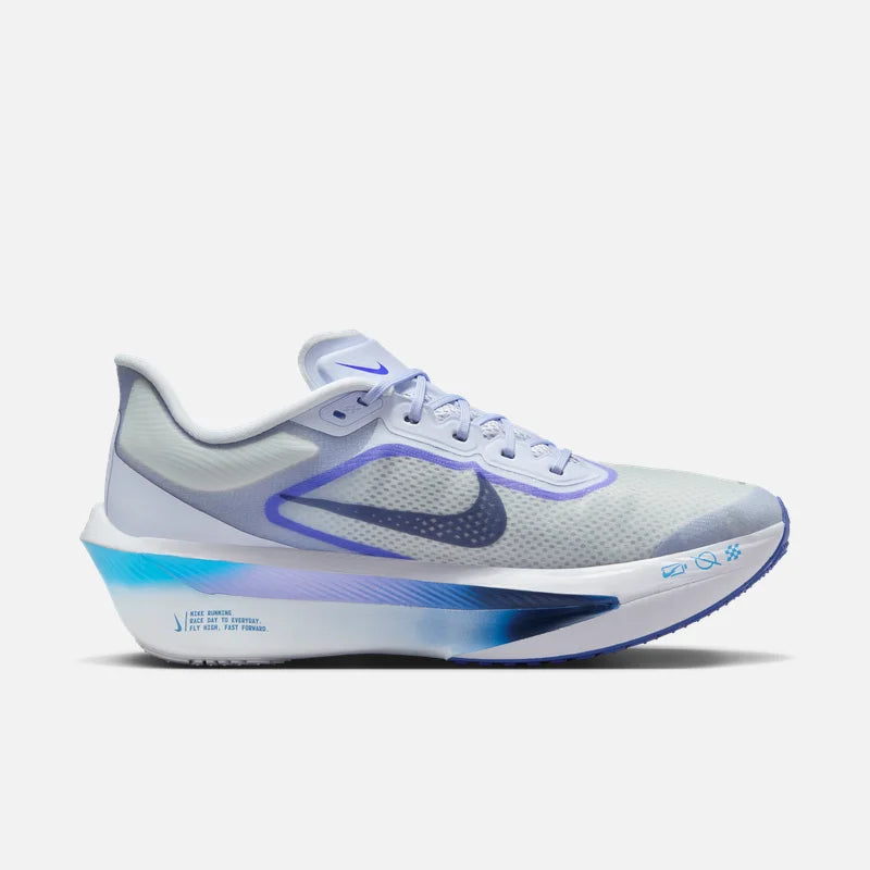 Nike ZOOM FLY 6 – Chaussures de Course Professionnelles pour Hommes