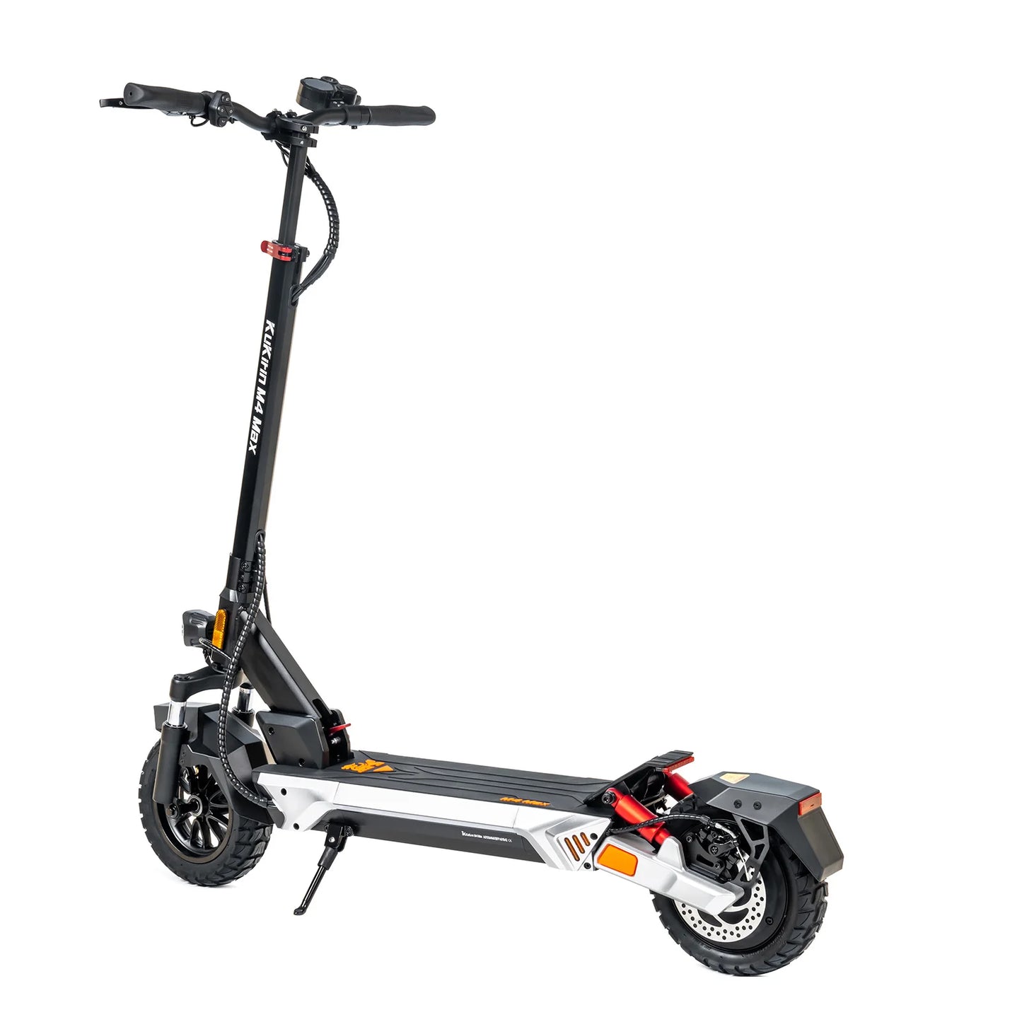Kukirin M4 MAX – Trottinette Électrique Pliable 800W