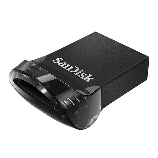 SanDisk CZ430 USB 3.2 clé USB 64GB Mini clé USB 128GB clé USB 32GB mémoire clé 1TB dispositif de stockage U disque 512GB