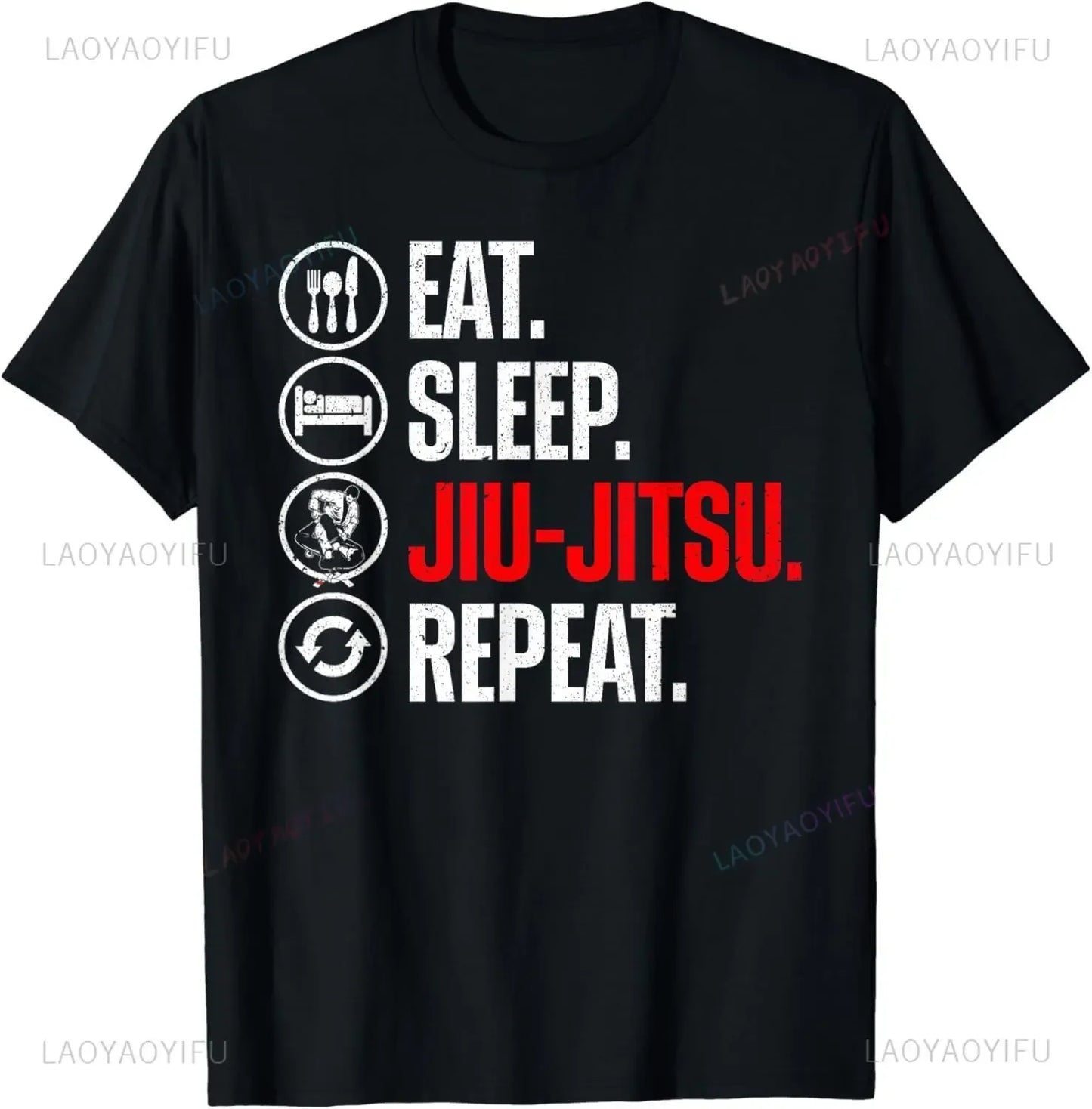T-shirt Anime Homme – Casual & Vintage