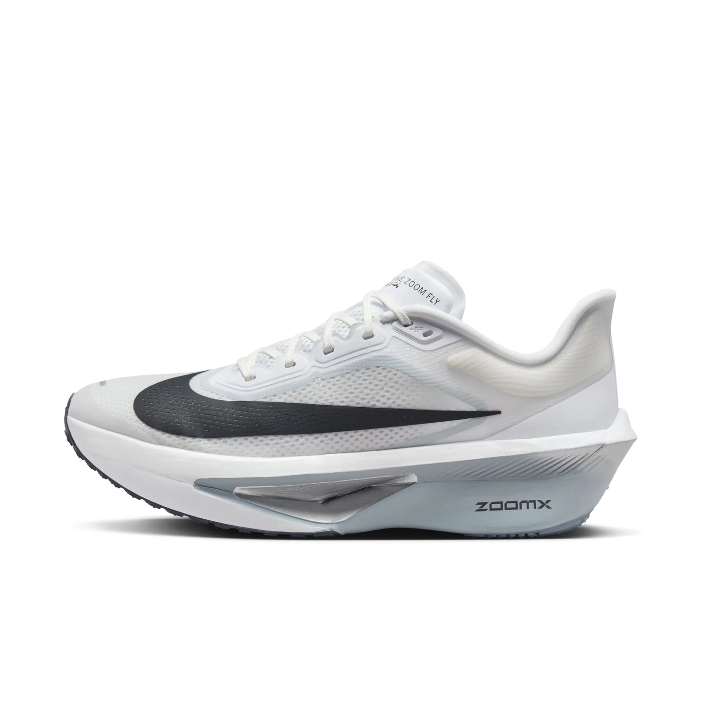 Nike ZOOM FLY 6 – Chaussures de Course Professionnelles pour Hommes