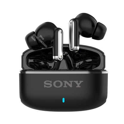 🎧 Sony Casque Traducteur AI – Écouteurs Bluetooth HiFi Stéréo