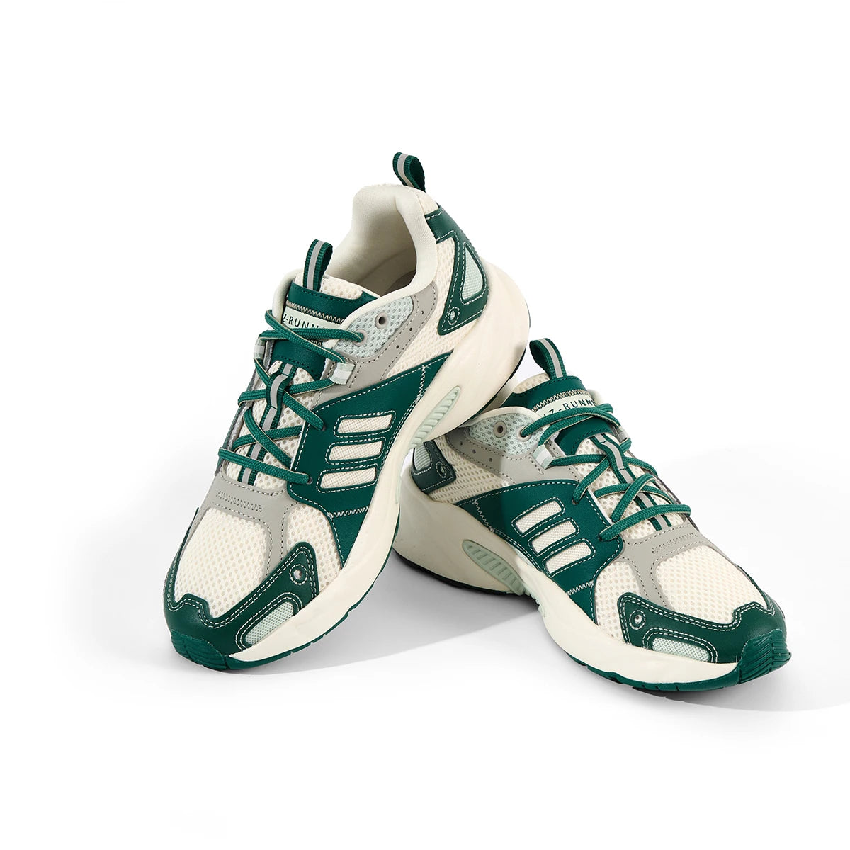 Adidas JZ RUNNER – Chaussures de sport légères et respirantes