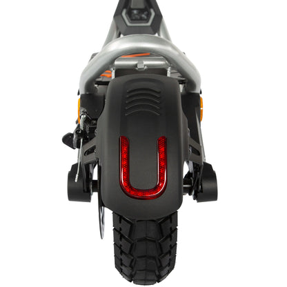 Kukirin A1 Scooter électrique du entrepôt de l'UE, moteur 800 W, batterie 48 V 13 Ah, pneus 10", vitesse maximale 45 km/h, gamme 45 km E-Scooter