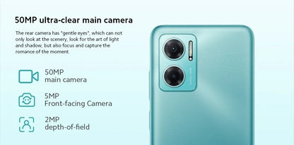 Firmware mondial Xiaomi Redmi Note 11E 5G Smartphone 5000mAh Charge Dimensity 700 50MP Caméra 90Hz Affichage téléphone utilisé