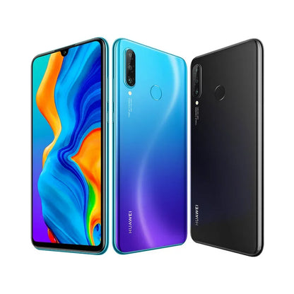 📱 Huawei P30 Lite – Smartphone Android 6.15" Version Mondiale