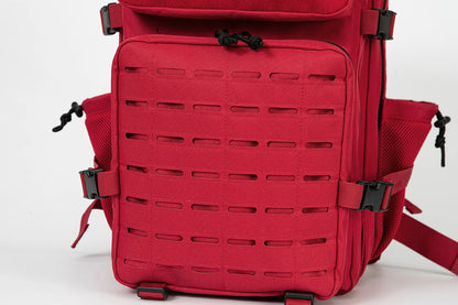 Sac de Chasse ReFire Gear 45L – Polyester Durable avec Drapeau Amovible