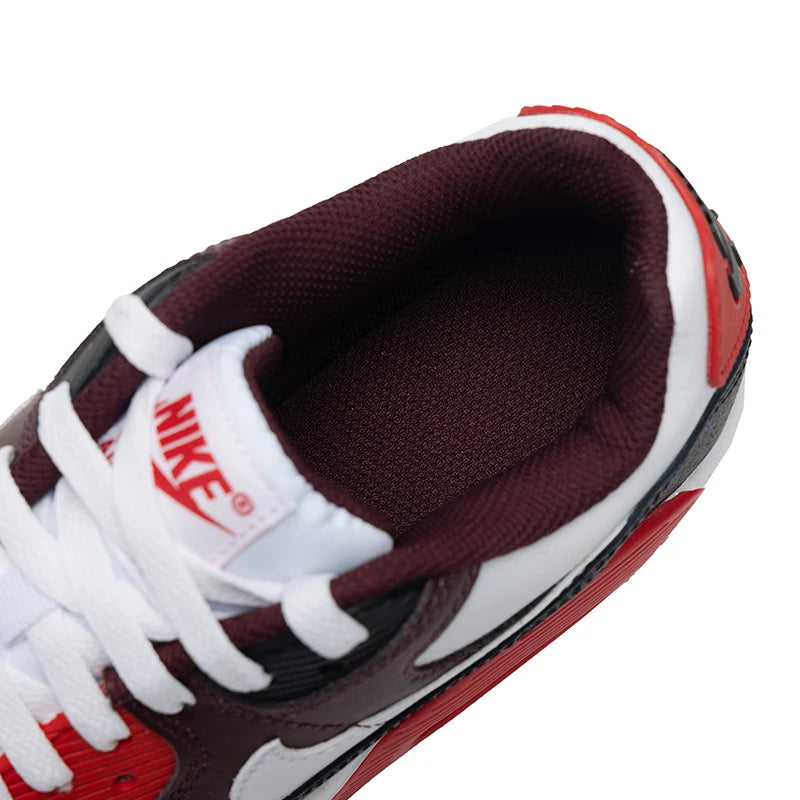 👟 Nike Air Max 90 BG – Chaussures de Sport Rétro Légères pour Tous