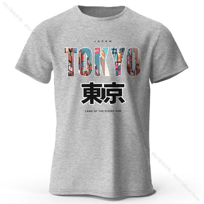 👕 T-shirt Homme BOLF 100 % Coton – Confort &amp; Style Sport Casual