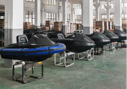 Bateau de Karting électrique à grande vitesse, divertissement aquatique, Jet Ski, alimenté par batterie au Lithium, offre spéciale