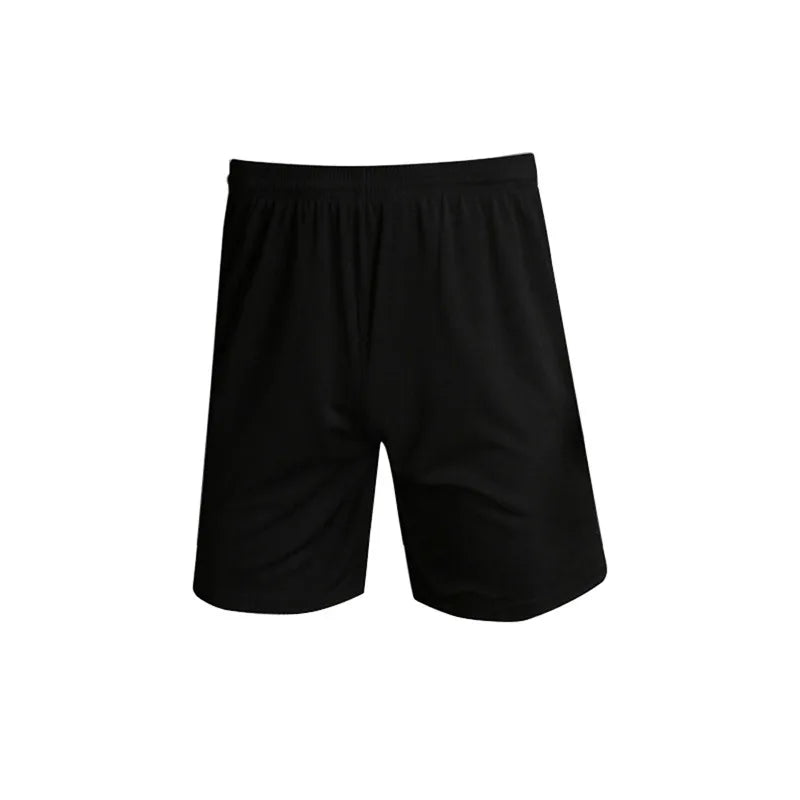 Shorts de course pour homme, adaptés à l'entraînement et aux activités extérieures.