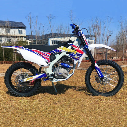 BEIHAI F1 – Moto Cross 250CC 4 Temps