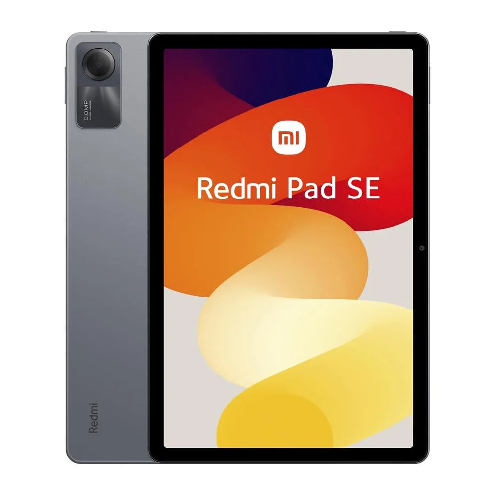 Redmi Pad SE : Votre tablette 11" avec son Dolby Atmos et un écran 90Hz.