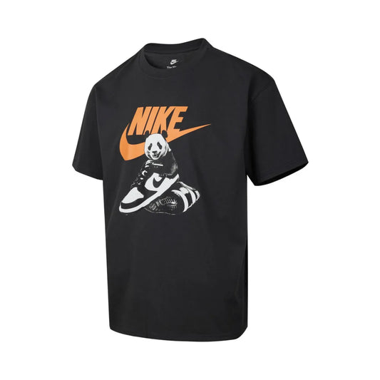 👕 Nike 2025 T-shirt Tricoté Hommes – Confort et Performance