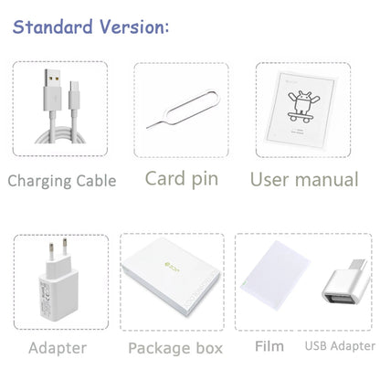 Version mondiale 10.1 pouces Octa Core tablette Pc 4GB RAM 64GB ROM Google Play double caméra double SIM appel téléphonique Bluetooth Wifi tablette