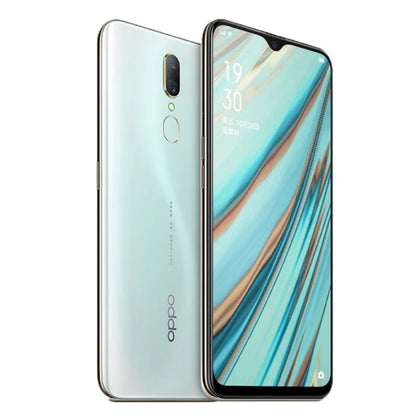 OPPO F11 – Smartphone mondial 6.53’’ FHD+, Helio P70, double SIM, 4020 mAh
