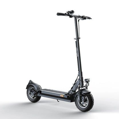 JOYOR Y8-S (ABE) – Trottinette Électrique Adulte 500W, Batterie 48V 26Ah, Pliable, Pneus 10", Autonomie 40–60 km – E-Scooter Urbain