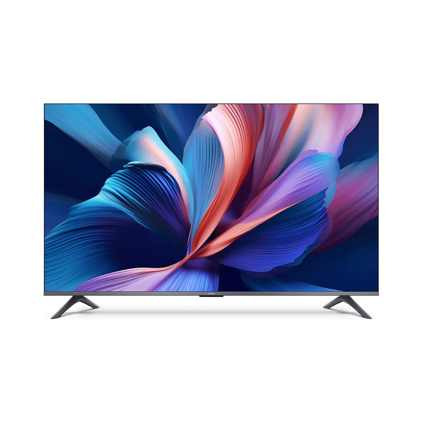 Xiaomi France |  Xiaomi TV A Pro 50 2026, Écran QLED 4K, Son immersif avec Dolby Audio™, DTS:X, DTS Virtual:X, Compatible HDR10+ ,1,07 milliard de couleurs, DCI-P3 94 %