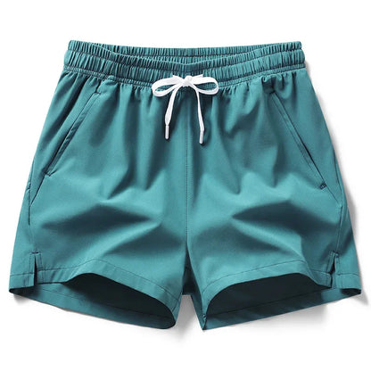Short pour homme, léger et confortable, idéal pour l’été.