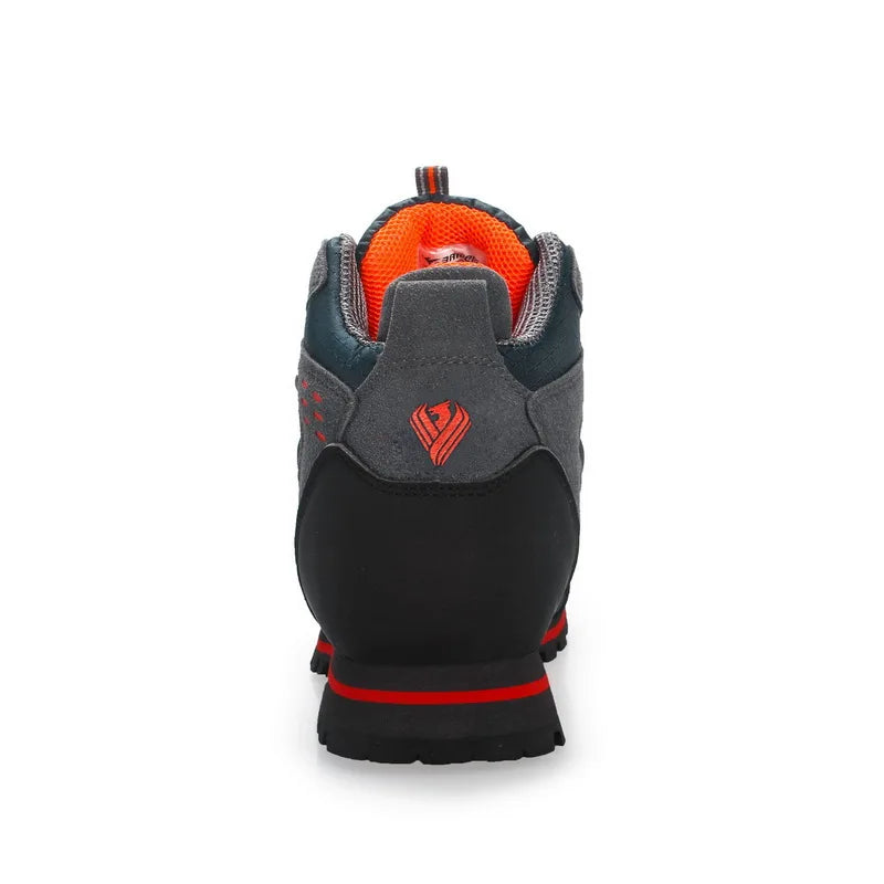 Chaussures de randonnée DWZRG pour hommes