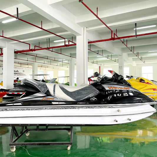 Jet Ski YTYIN LNA-J13-2 – 2 Places, Puissance 63 kW