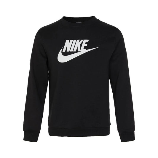 👕 Nike 2024 K NSW CLUB FLC CREW LS Helia – Confort et Style pour Enfants