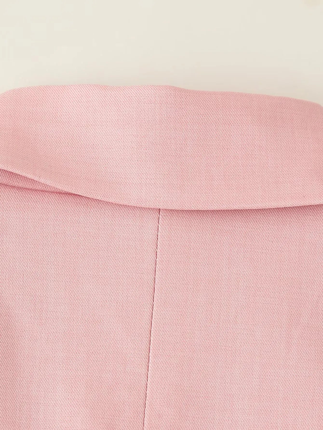 Blazer Femme – Style Bureau Élégant