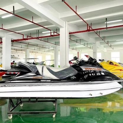 Jet Ski YTYIN LNA-J13-2 – 2 Places, Puissance 63 kW