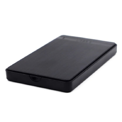 Ssd élégant haute vitesse mince et élégant Durable facile à utiliser disque dur externe Portable boîte de disque dur pratique Portable