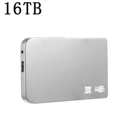 Xiaomi Mijia SSD Portable 500GB – Stockage Haute Vitesse & Mobilité