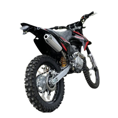 Motoneige / Quad Tout-Terrain 250cc – Motocross Plage