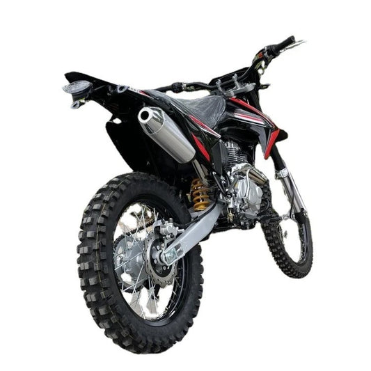 Motoneige / Quad Tout-Terrain 250cc – Motocross Plage