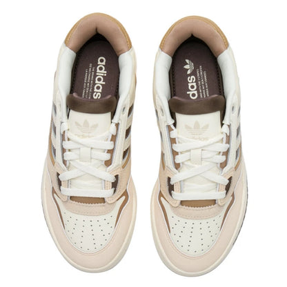 Adidas Originals DROP STEP LOW 2 – Baskets de Skate Unisexes Élégantes et Confortables